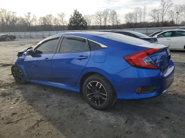 19XFC2F66KE004931 | 2019 HONDA CIVIC LX