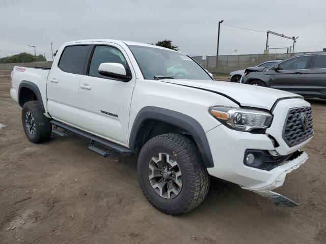 2020 Toyota Tacoma Double Cab VIN: 3TMCZ5AN4LM368693 Lot: 39760724