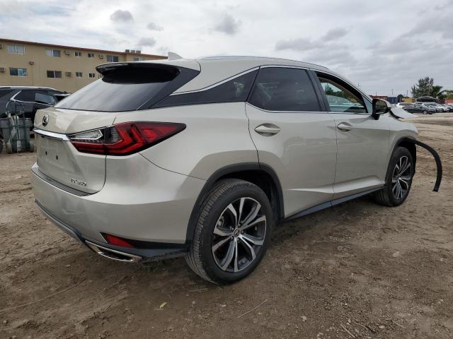 2T2HZMAA3LC163819 | 2020 LEXUS RX 350