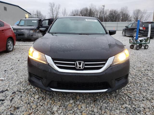 1HGCR2F39EA161241 | 2014 HONDA ACCORD LX