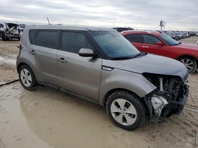 Vin: kndjn2a20g7394022, lot: 82670173, kia soul 20164