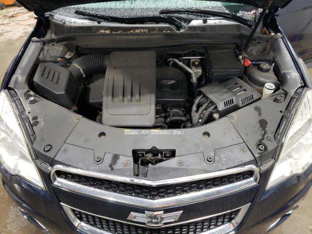 2GNALCEK3F6164941 | 2015 CHEVROLET EQUINOX LT