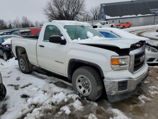 1GTN1TEHXEZ188824 | 2014 GMC SIERRA C15