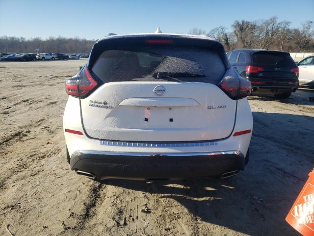 5N1AZ2MS3KN116358 | 2019 NISSAN MURANO S