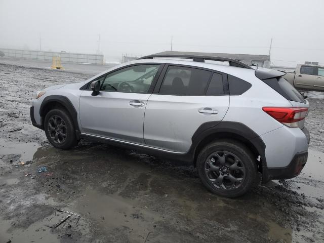 JF2GTHRC1MH374935 | 2021 SUBARU CROSSTREK