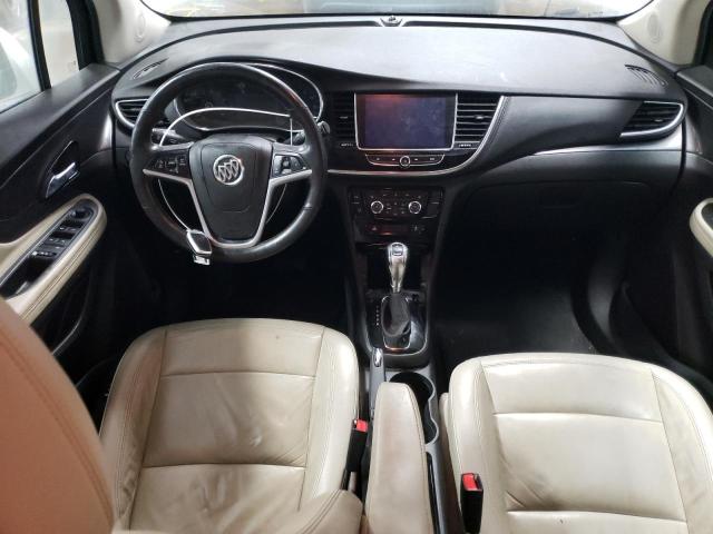 KL4CJCSM2KB830170 2019 BUICK ENCORE, photo no. 8