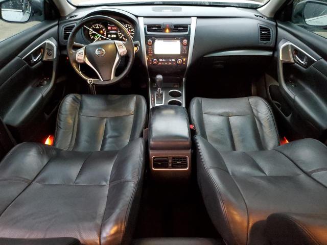 1N4AL3APXFN404370 | 2015 NISSAN ALTIMA 2.5