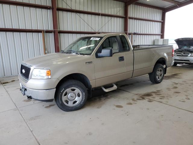 2007 Ford F150 VIN: 1FTRF14V17KC84660 Lot: 37151994