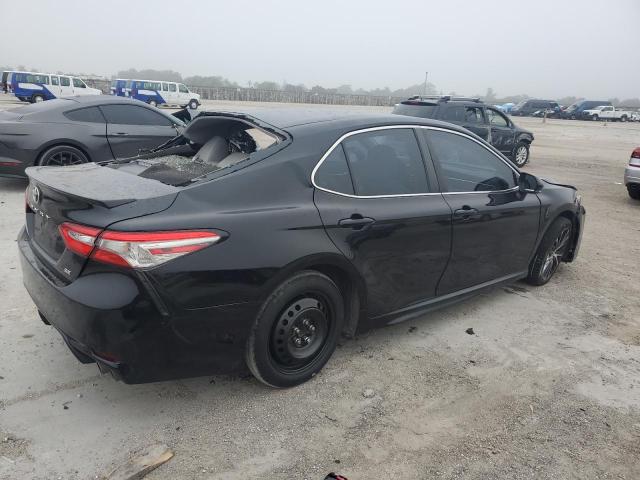 2018 TOYOTA CAMRY L - 4T1B11HK7JU072062