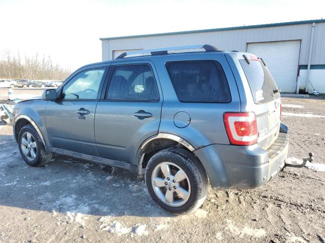 VIN 5NPE34AF7GH424487 2012 FORD ESCAPE no.2