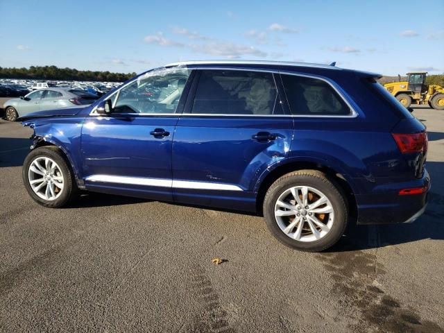 VIN WA1AHAF74KD048131 2019 Audi Q7, Premium no.2