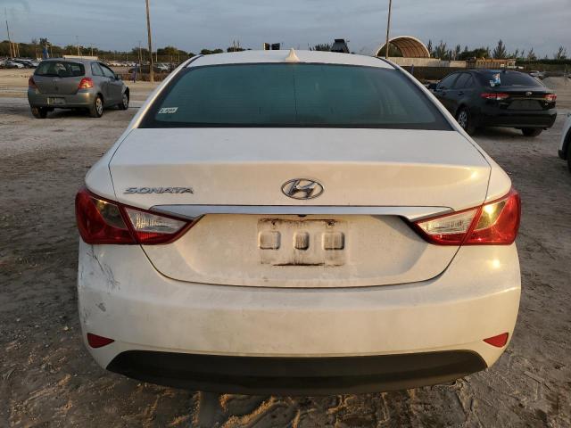 5NPEB4AC0EH899789 | 2014 HYUNDAI SONATA GLS