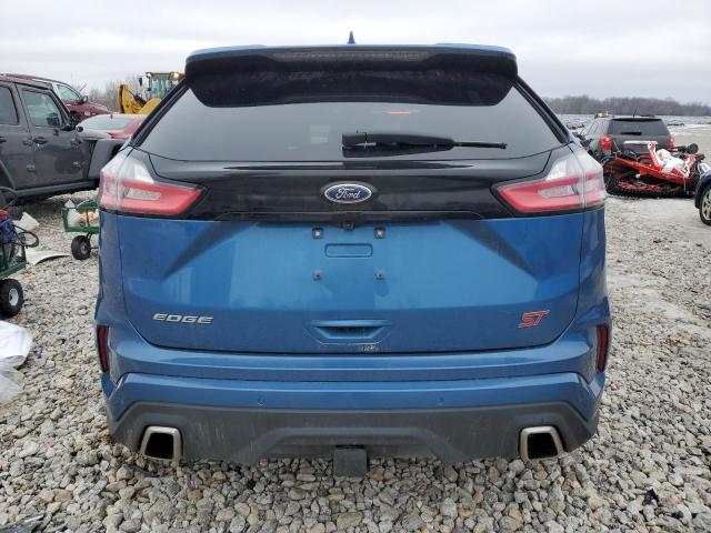 2020 FORD EDGE ST - 2FMPK4AP6LBA22112