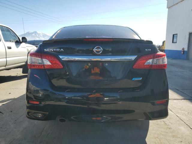 3N1AB7AP4EY239943 | 2014 NISSAN SENTRA S