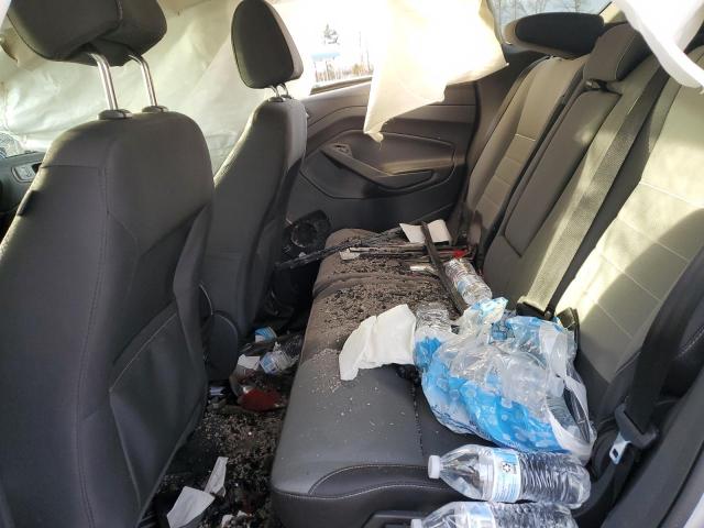 1FMCU0GX4FUC55168 | 2015 FORD ESCAPE SE