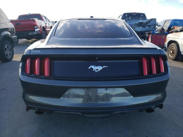 1FA6P8TH0H5358645 | 2017 FORD MUSTANG