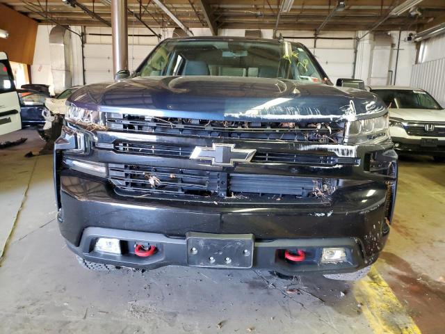 1GCPYFED2LZ312696 | 2020 CHEVROLET SILVERADO