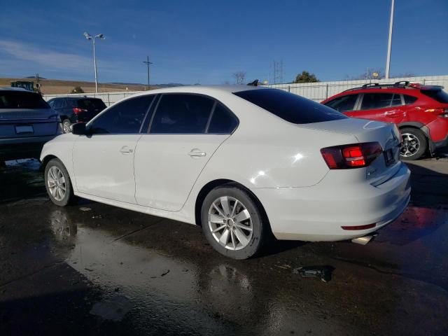 2016 VOLKSWAGEN JETTA SE - 3VWD67AJ0GM297114
