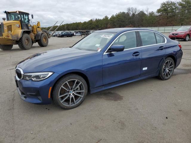 2019 BMW 3 Series 330xi