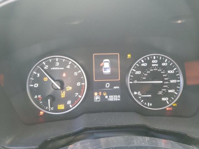 2022 Subaru Legacy - Image 9