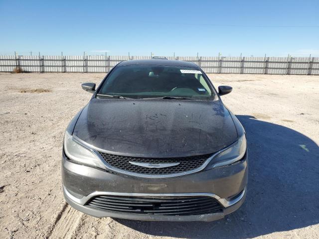 1C3CCCAB7GN132261 | 2016 CHRYSLER 200 LIMITE