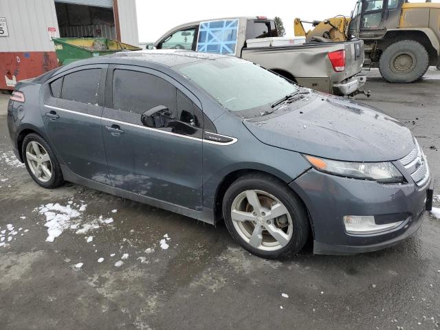 VIN 1G1RA6E45DU146517 2013 Chevrolet Volt no.4