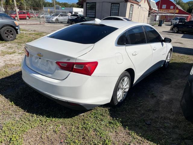 1G1ZE5ST2GF278685 | 2016 Chevrolet malibu lt