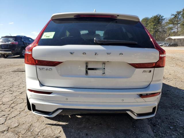 2024 VOLVO XC60 PLUS YV4L12RL0R1791329