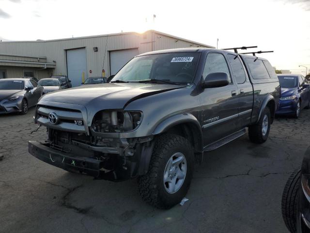 2003 Toyota Tundra 