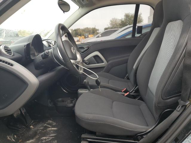 2015 SMART FORTWO PUR - WMEEJ3BA0FK814383