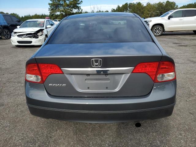 2009 Honda Civic - Image 6