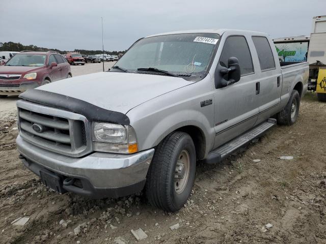 2000 Ford F-250 