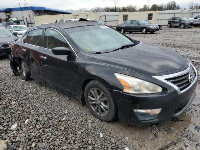 1N4AL3AP1FN360257 | 2015 NISSAN ALTIMA 2.5