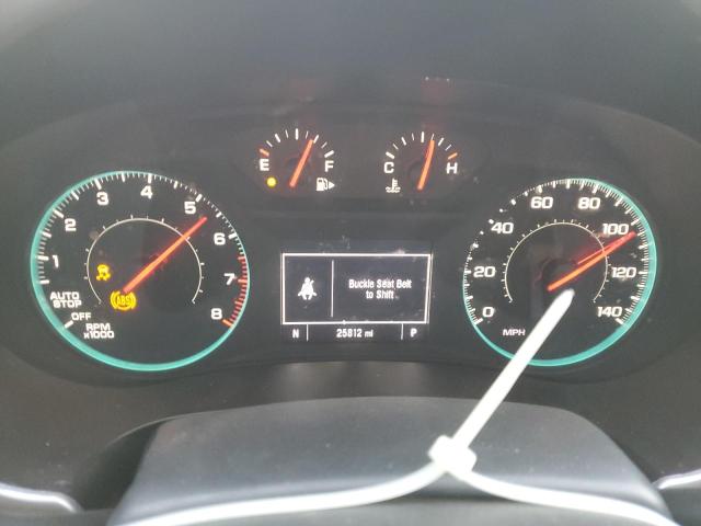 2022 CHEVROLET MALIBU LT - 1G1ZD5ST0NF206786