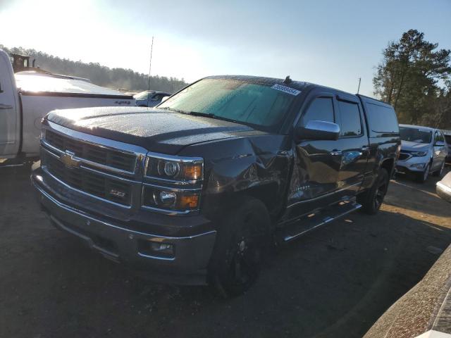 Vin: 3gcuksec5eg276932, lot: 36888454, chevrolet silverado k1500 ltz 2014 img_1