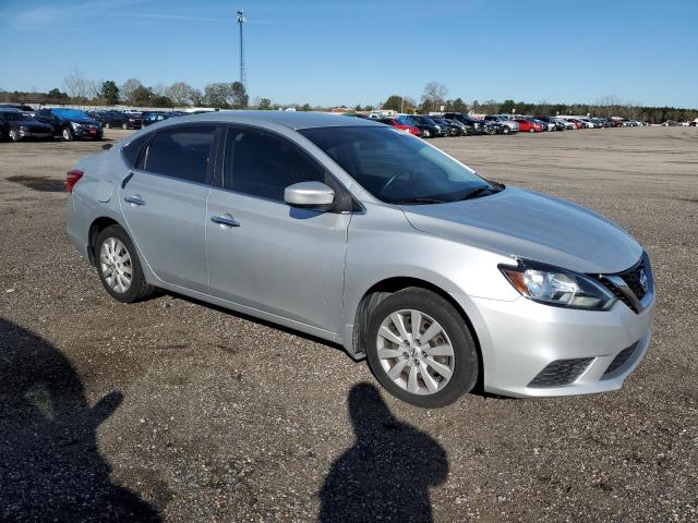 3N1AB7AP2HY274128 | 2017 NISSAN SENTRA S