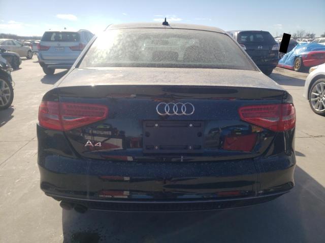 VIN WAUAFAFL6EN005284 2014 Audi A4, Premium no.6