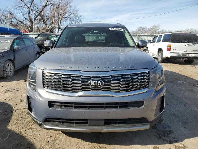 2020 KIA TELLURIDE - 5XYP6DHC9LG024248