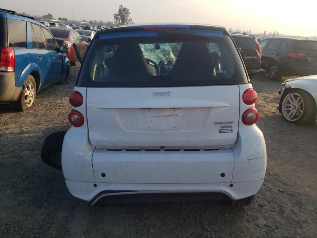 VIN WMEEJ9AA1FK836896 2015 Smart Fortwo no.6