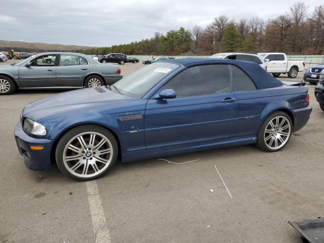 2006 BMW 3 Series M3