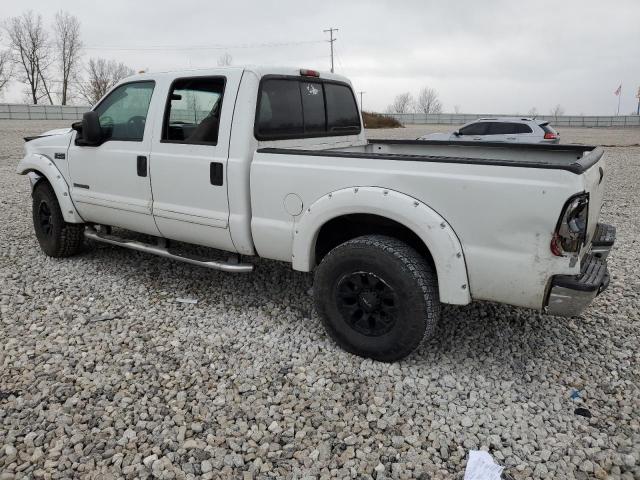 1FTNW21F31ED09694 | 2001 Ford f250 super duty