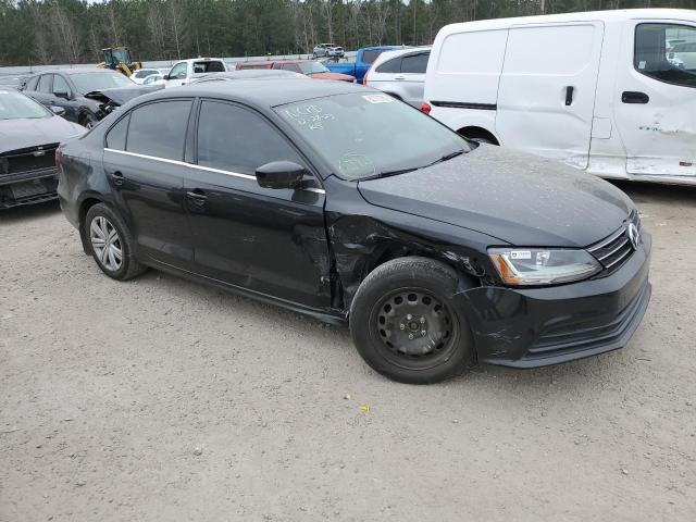 3VW2B7AJ0HM396844 | 2017 VOLKSWAGEN JETTA S