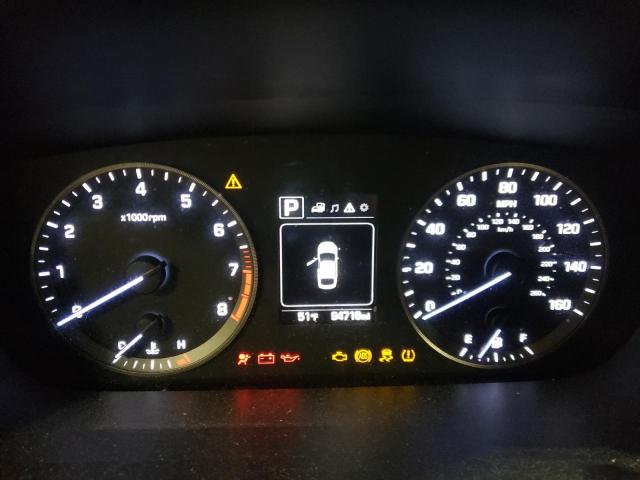 2016 Hyundai Sonata - Image 9