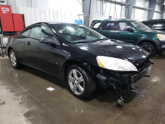 2007 Pontiac G6 Gt VIN: 1G2ZH18N374233920 Lot: 39743684