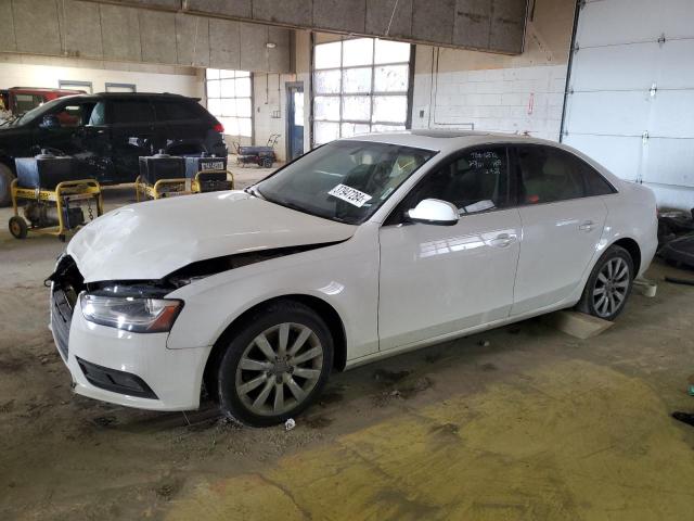 VIN WAUBFAFL5DN029952 2013 Audi A4, Premium no.1