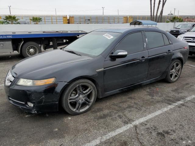 2008 Acura TL 