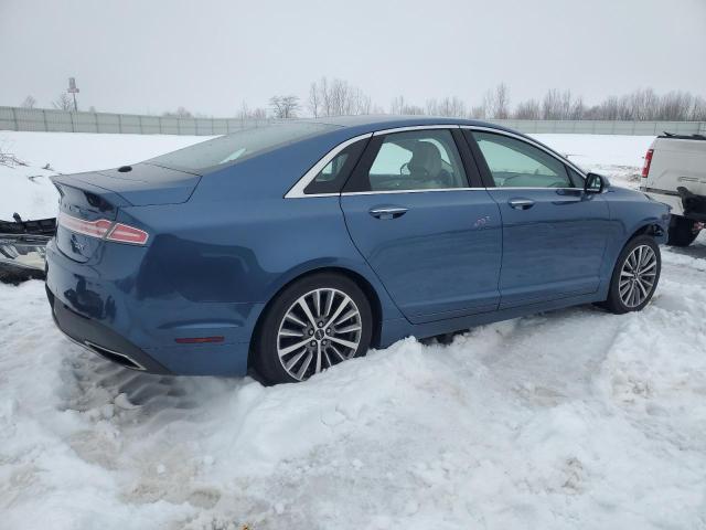 3LN6L5A95JR628029 | 2018 LINCOLN MKZ PREMIE