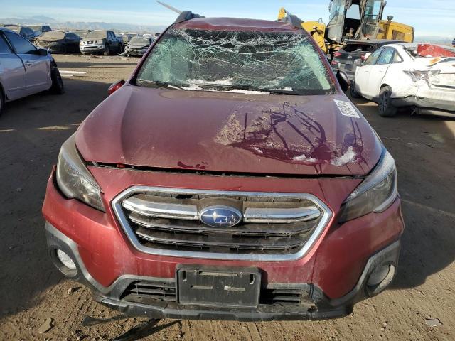 2018 Subaru Outback - Image 5