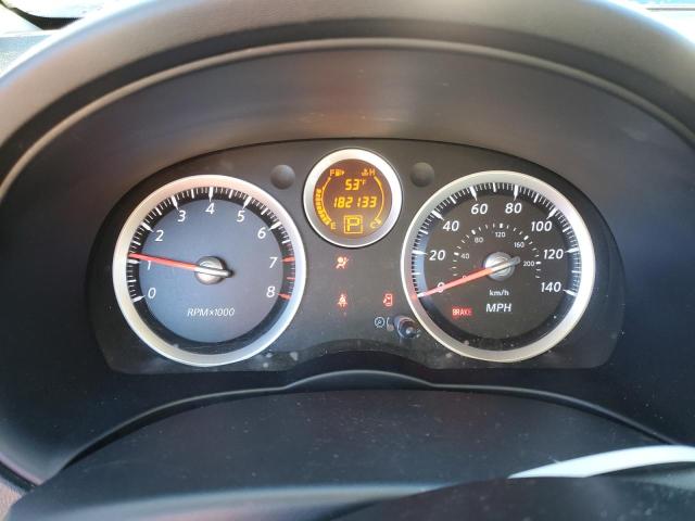 2010 Nissan Sentra 2.0 VIN: 3N1AB6AP5AL616118 Lot: 76487253