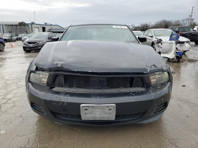 2012 Ford Mustang VIN: 1ZVBP8AM1C5207019 Lot: 39818874